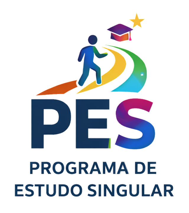 PES — Programa de Estudo Singular